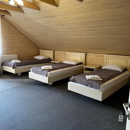 La Кrechunu Hotel Bukovel Exterior photo
