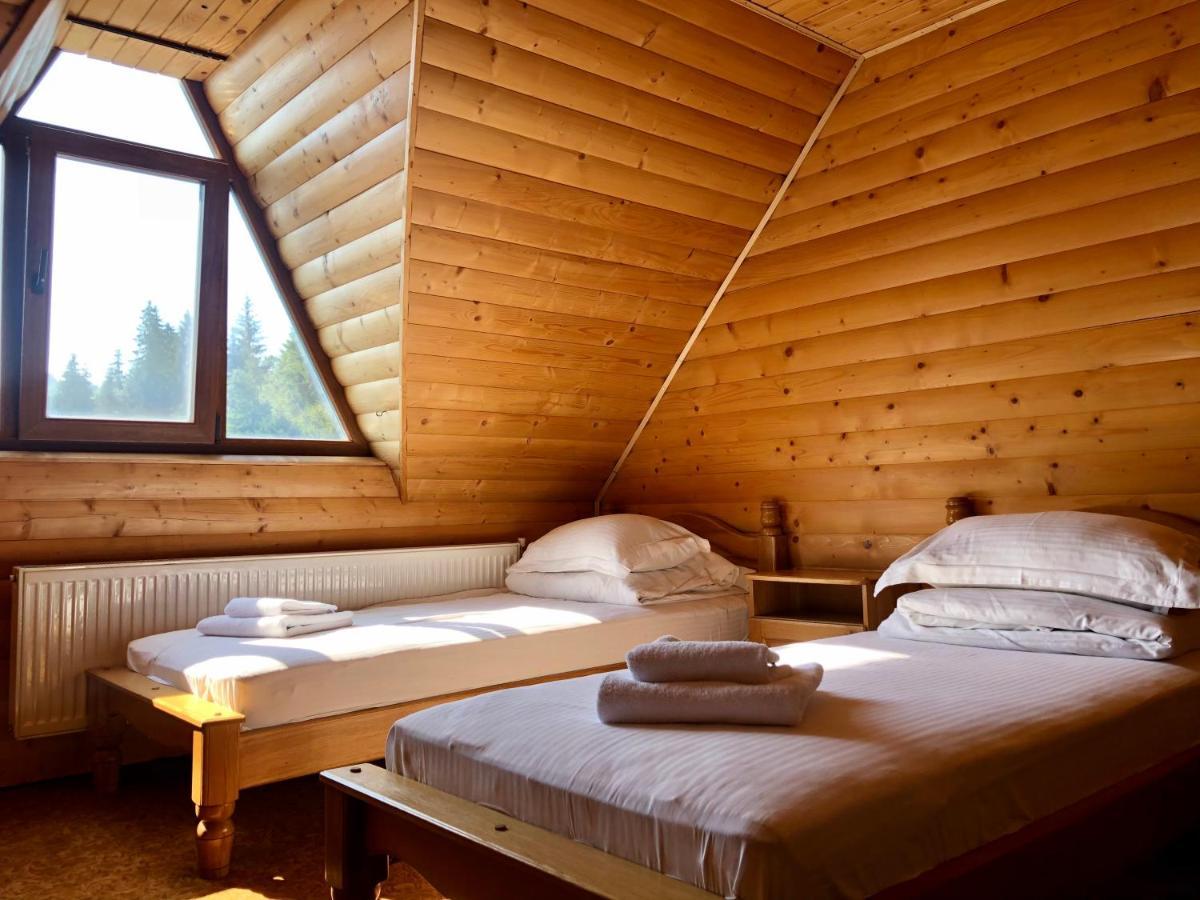 La кrechunu Hotel