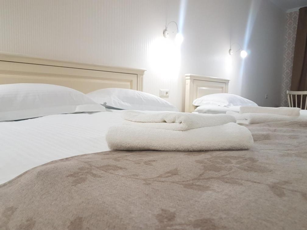 Hotel La кrechunu